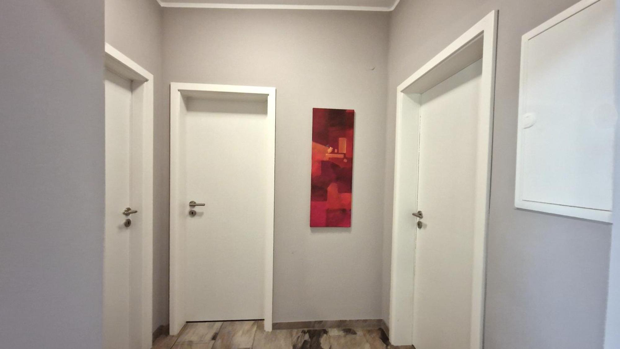 Wohnung Mit Sauna, Garten & Schwimmteich Bietigheim-Bissingen Ngoại thất bức ảnh