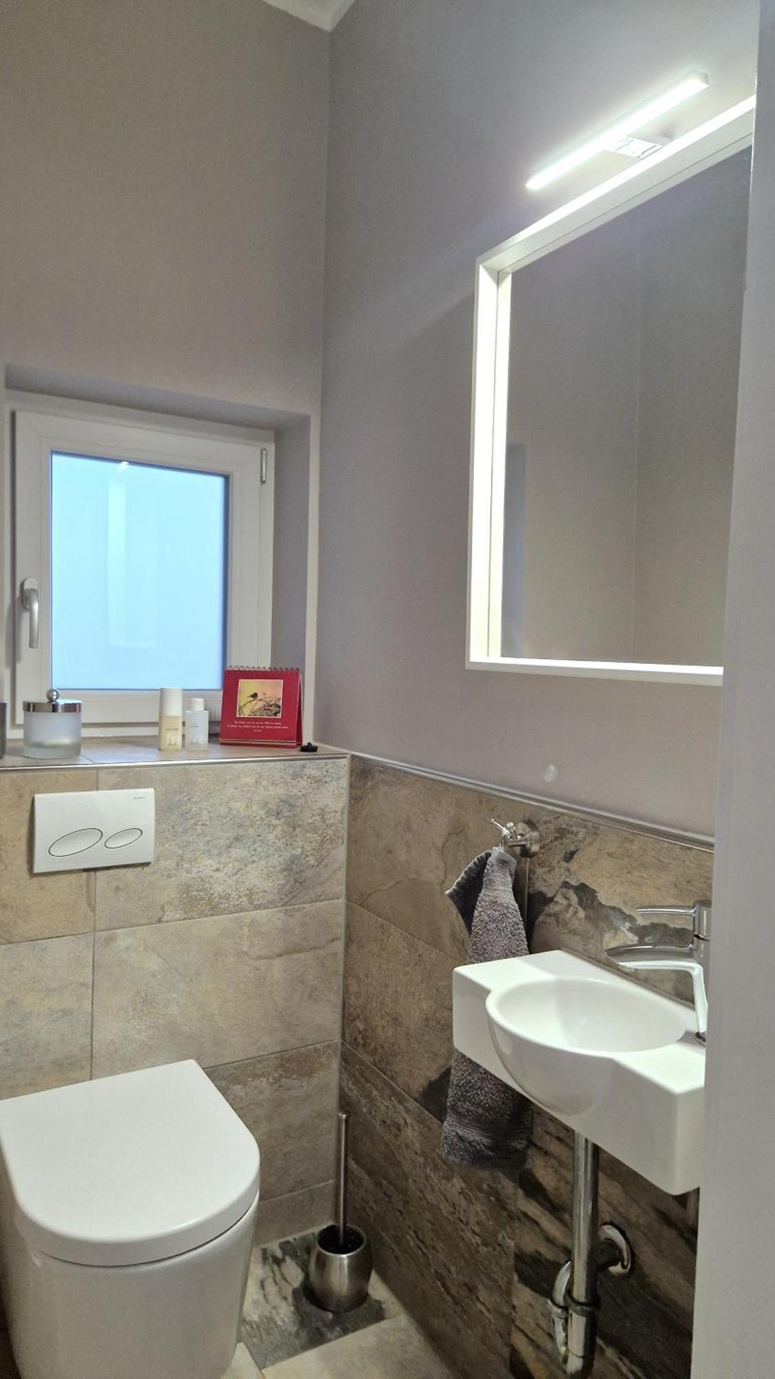 Wohnung Mit Sauna, Garten & Schwimmteich Bietigheim-Bissingen Ngoại thất bức ảnh