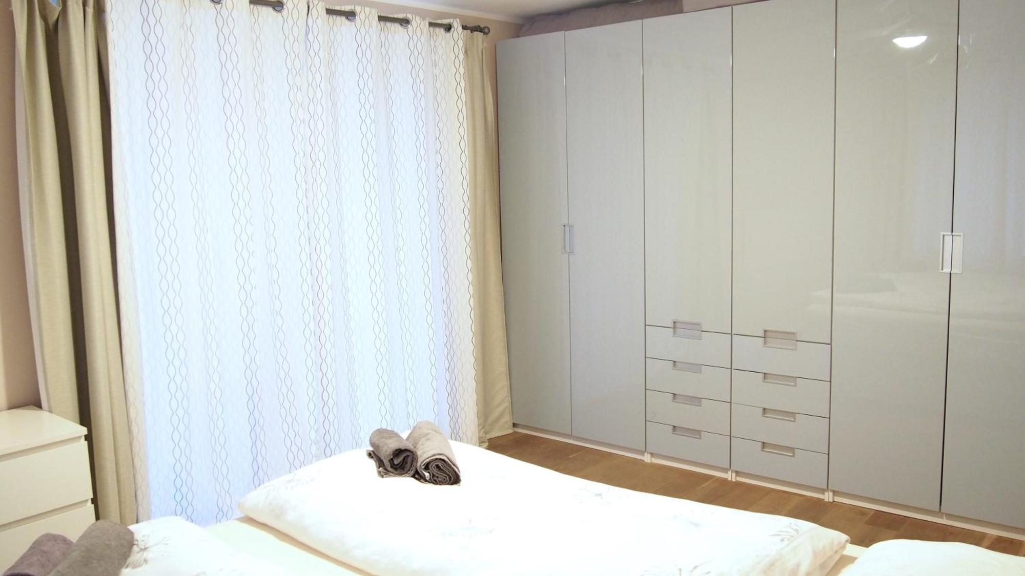 Wohnung Mit Sauna, Garten & Schwimmteich Bietigheim-Bissingen Ngoại thất bức ảnh