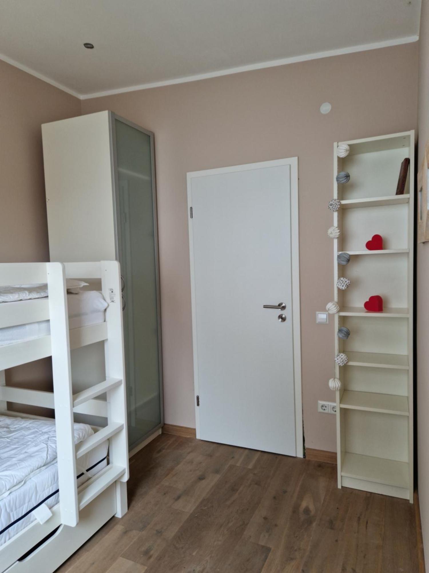 Wohnung Mit Sauna, Garten & Schwimmteich Bietigheim-Bissingen Ngoại thất bức ảnh